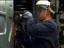 UEP 122, Portraits Ouvriers