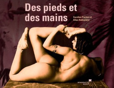 Des pieds et des mains