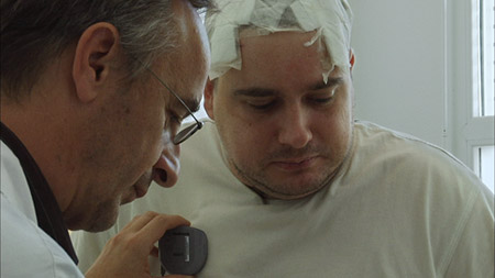 Stimulation Cérébrale