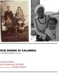 due donne di calababria