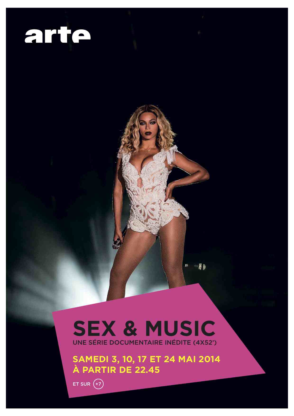 Sex&Music DP paga 1